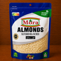 RAW ALMONDS - SLIVERED BLANCHED