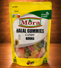 Halal Gummies