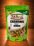 Cashews Zaatar