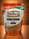 Golden Raisins Fancy
