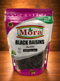 Black Raisins Jumbo