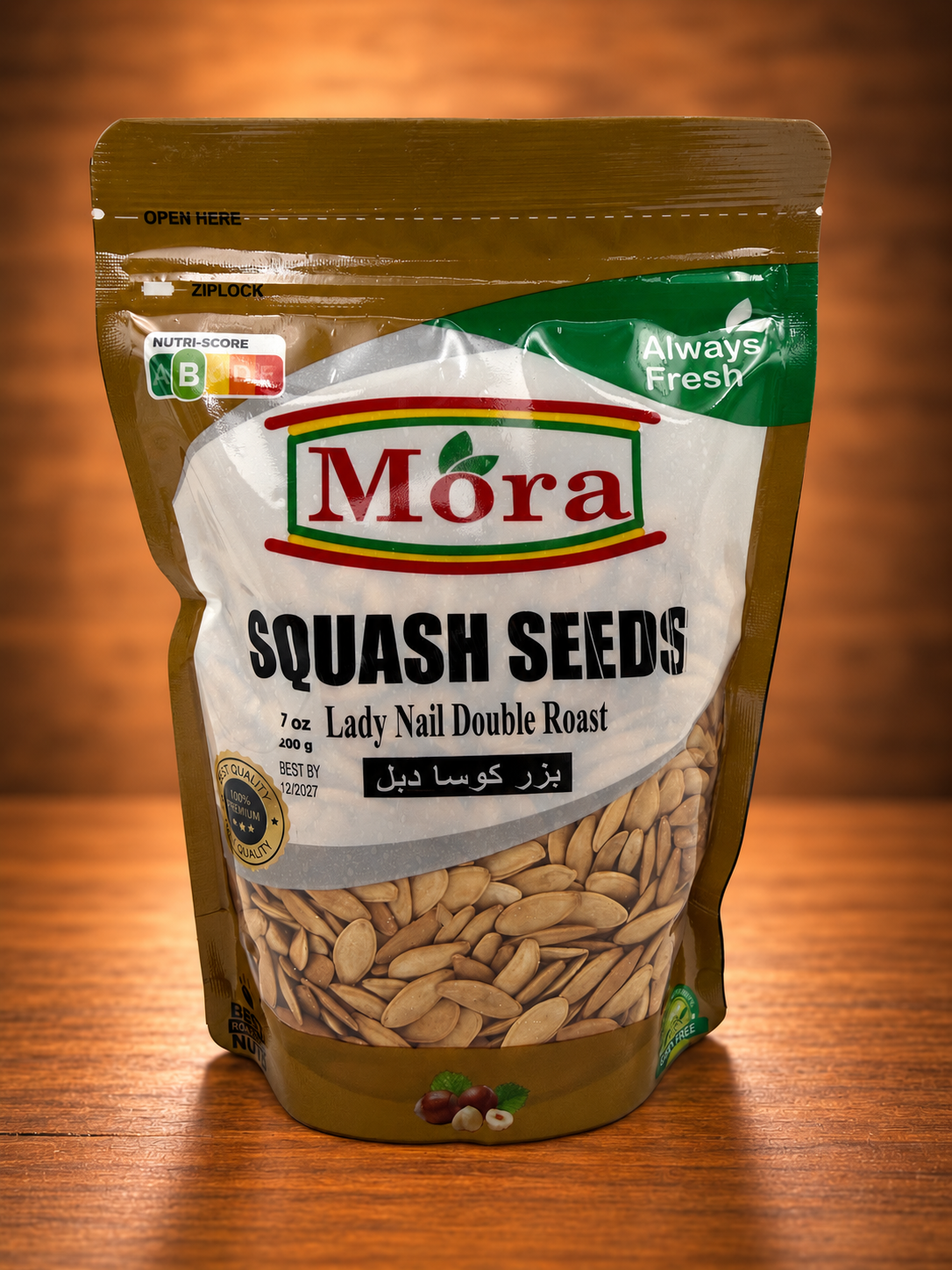 Squash Seeds Ln Dr