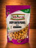 Crispy Coated Peanuts Bbq