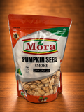 White Pumpkin Seeds Smoke