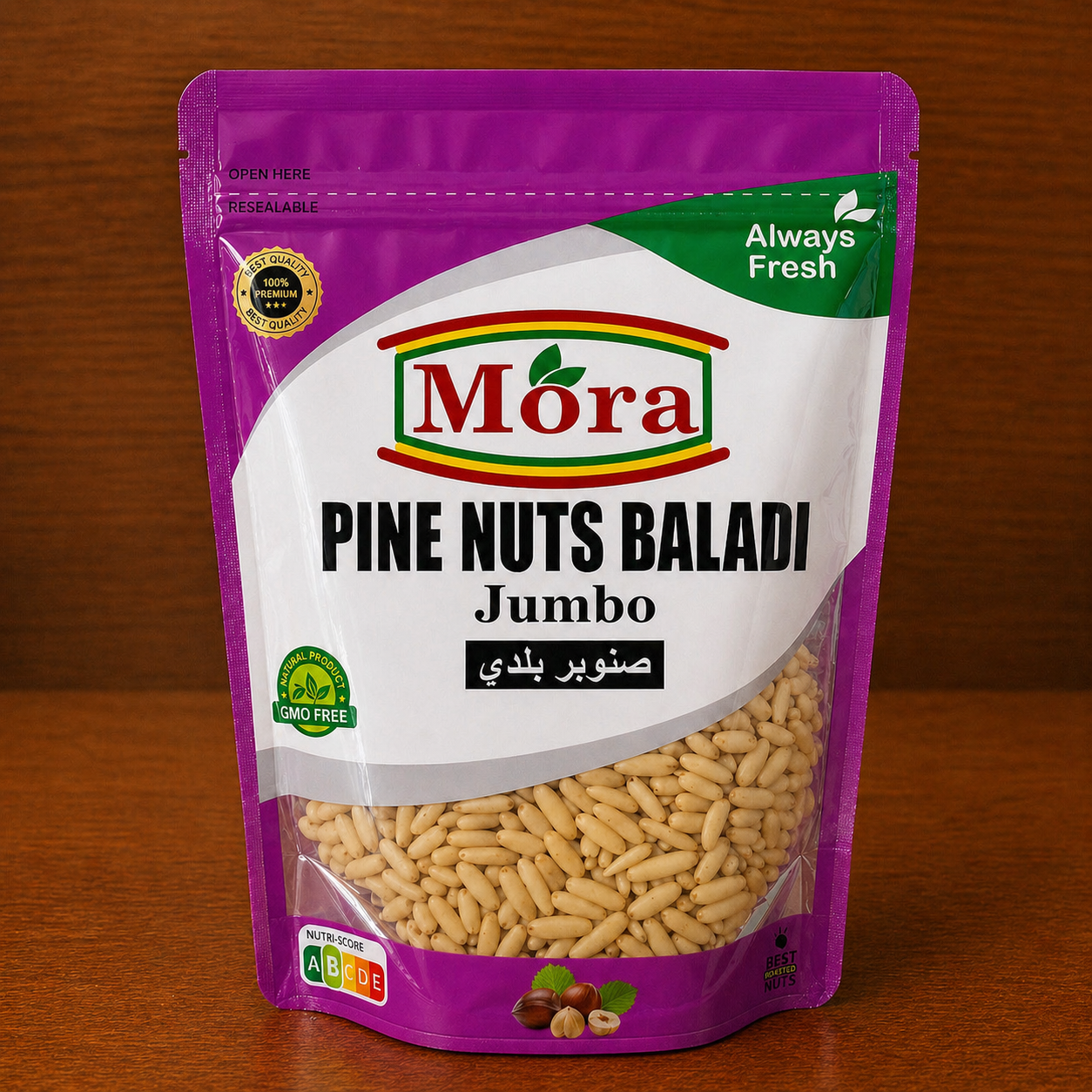 PINE NUTS BALADI