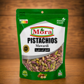 RAW PISTACHIOS KERNELS - MAWARDI